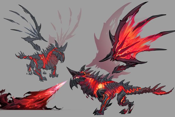 nexus dark