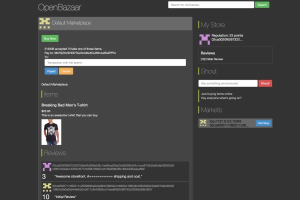 darkmarket