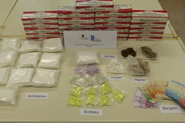 darknet drug market
