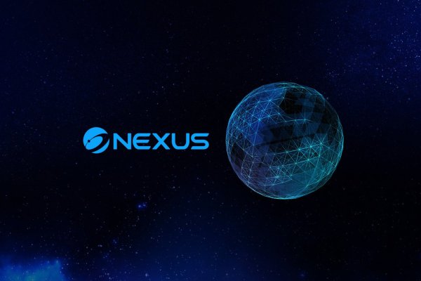 nexus market url
