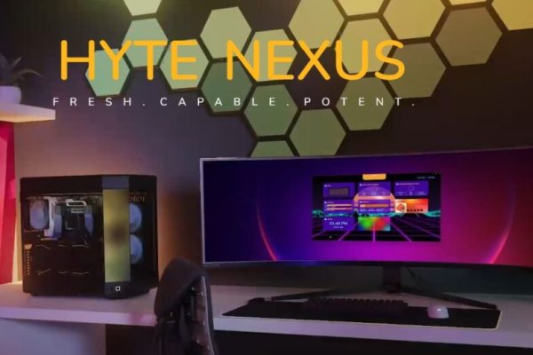 nexus link