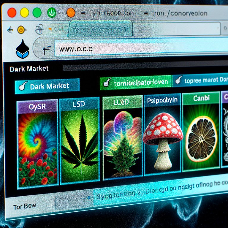 Fast and easy drug buying on the darknet abacus dark