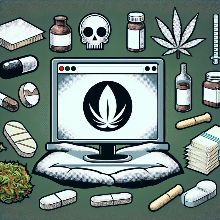 Safe and Reliable Drug Trade on the Darknet abacus market url