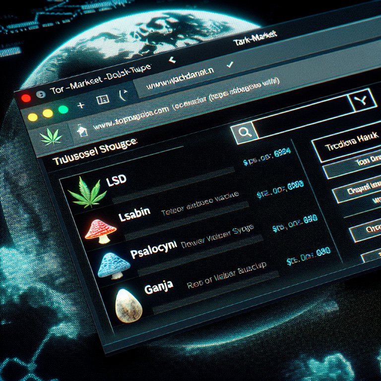 bitcoin dark web