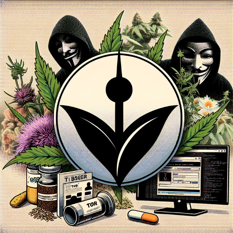 Darknet markets offer safe and easy drug shopping dark market link