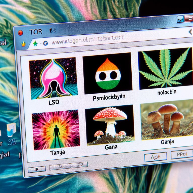 How darknet markets make drug trade safe and easy dark market