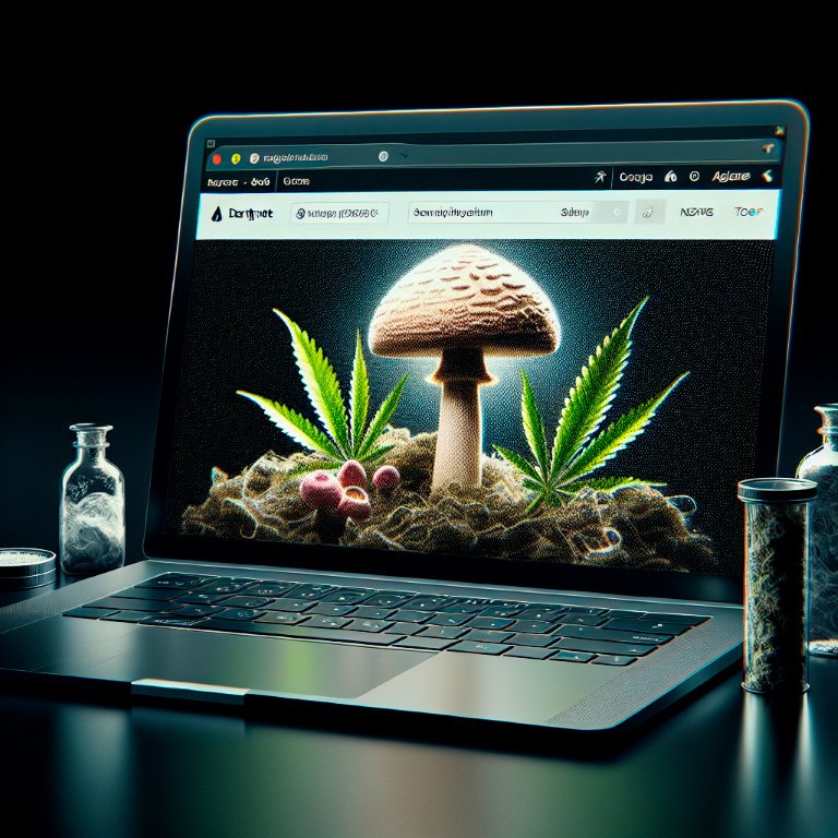 Reliable drug shopping with clear product details on the darknet dark market