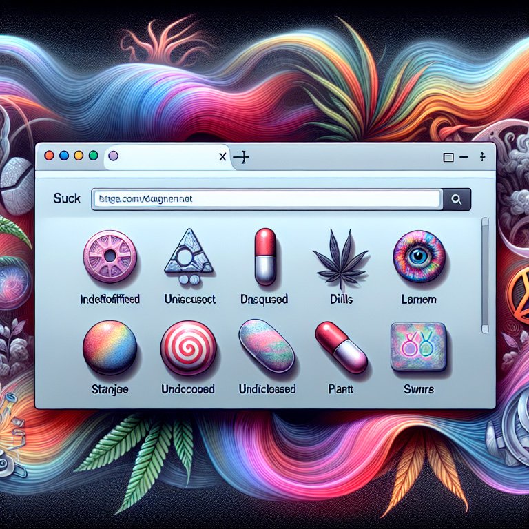 How trust and anonymity make dknet drug trade work dark web market links