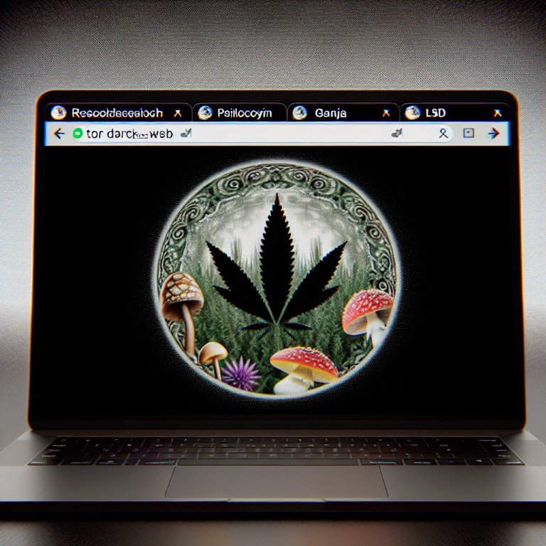 How escrow makes drug deals safer on the darknet dark web market