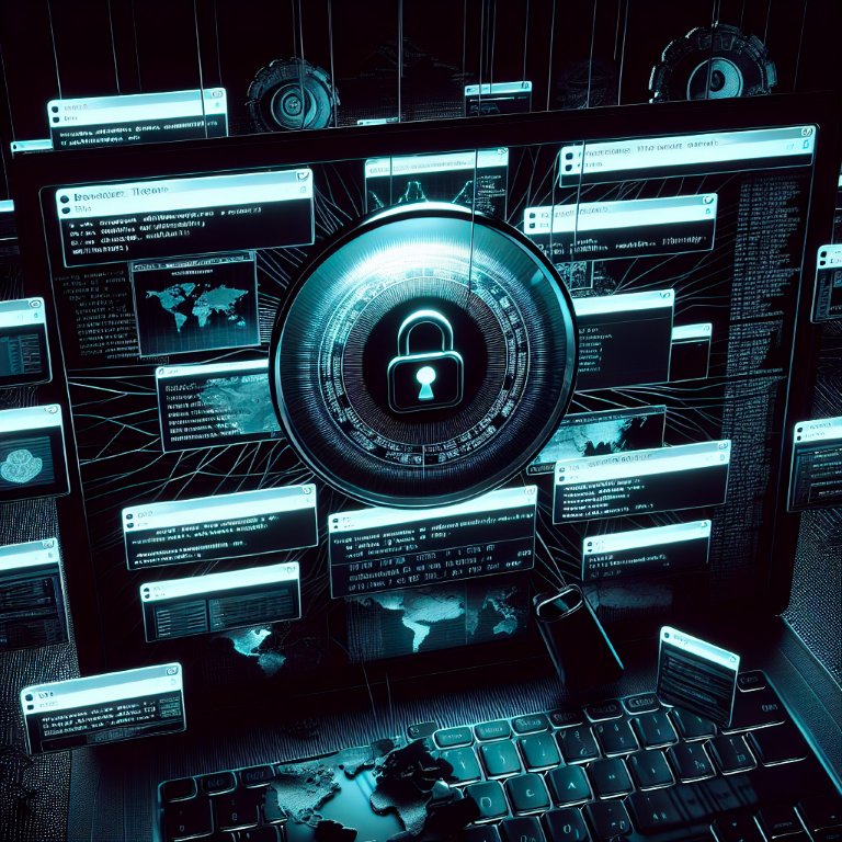 How escrow keeps drug deals safe on the darknet dark websites