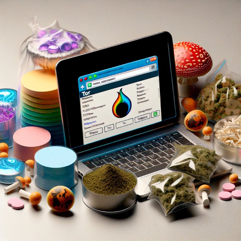 Darknet makes drug shopping fast and easy darkmarket 2025