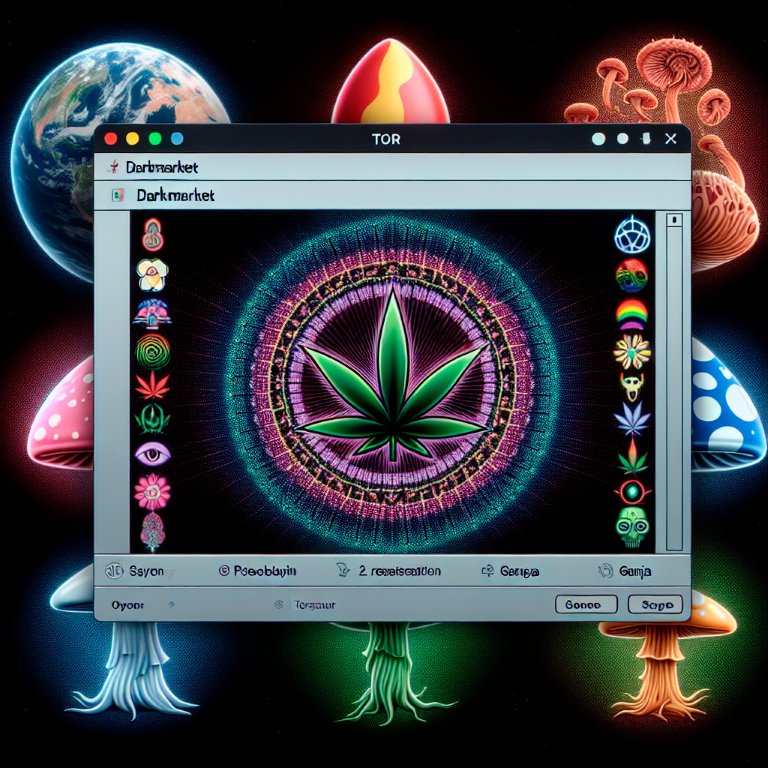 Darknet markets run smoothly with decentralized tech darkmarket 2025
