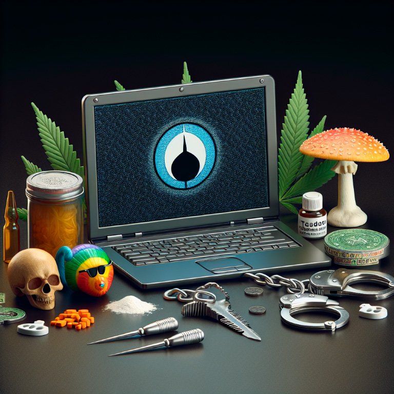 How escrow makes drug deals safer on the darknet darkmarket link
