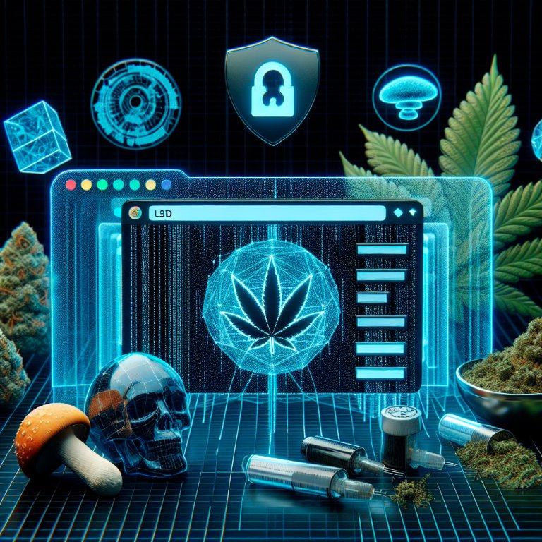 How to find and use darknet drug markets safely darkmarket url