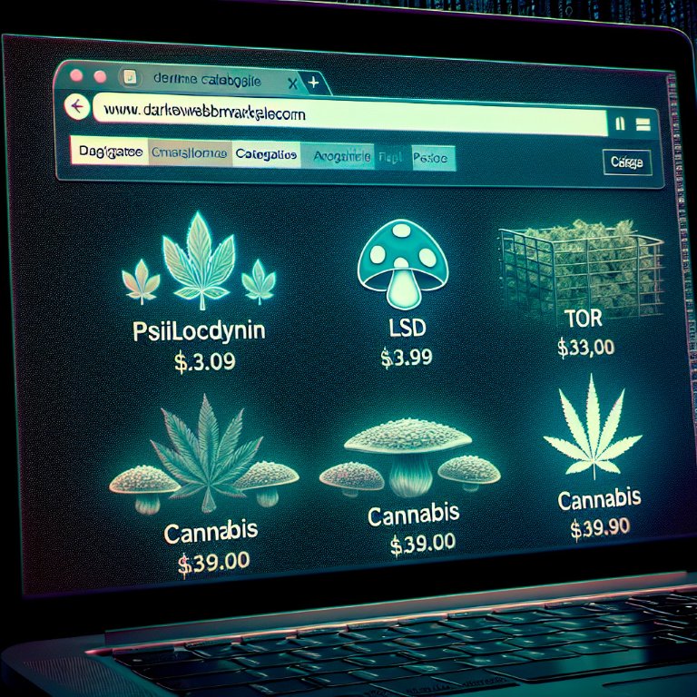 How darknet vendors ensure quality and happy buyers darkmarket url