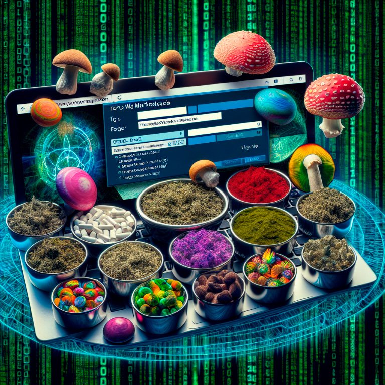 darkmarket