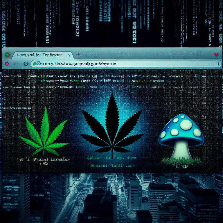 darkmarkets