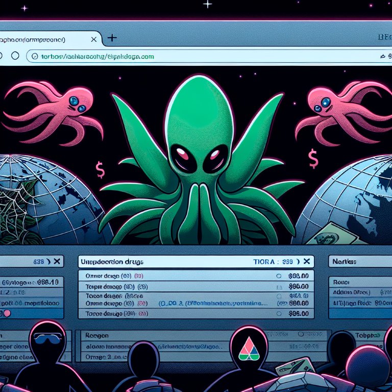 How feedback builds trust in dknet drug sales darknet drug market