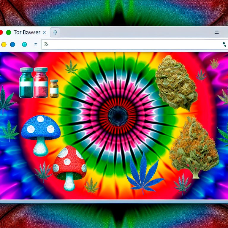 Darknet Markets Work Like Regular Online Shopping darknet drug market