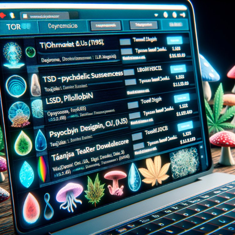 darknet links