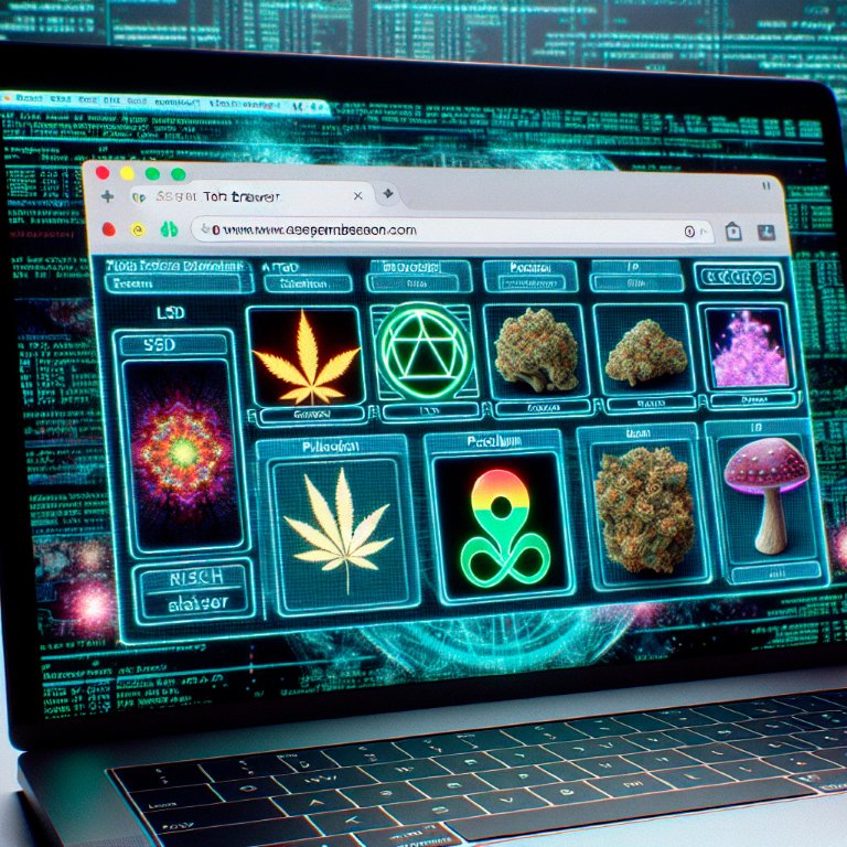 darknet links
