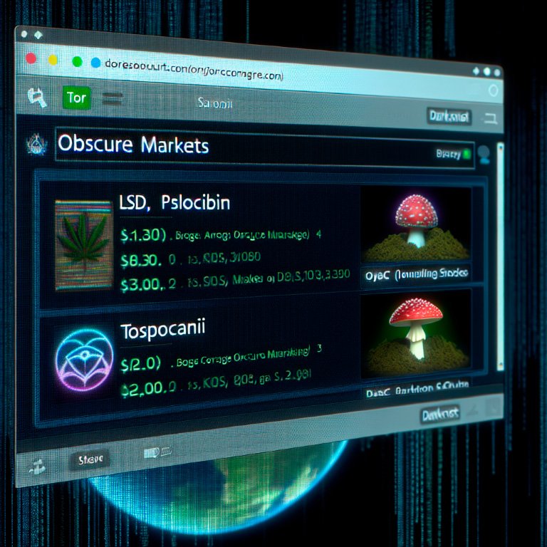 darknet magazine