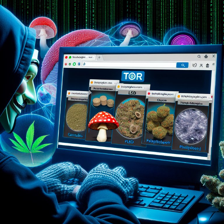 darknet magazine