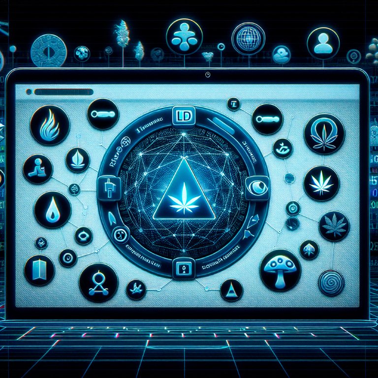 How escrow keeps darksnet drug deals safe darknet market links