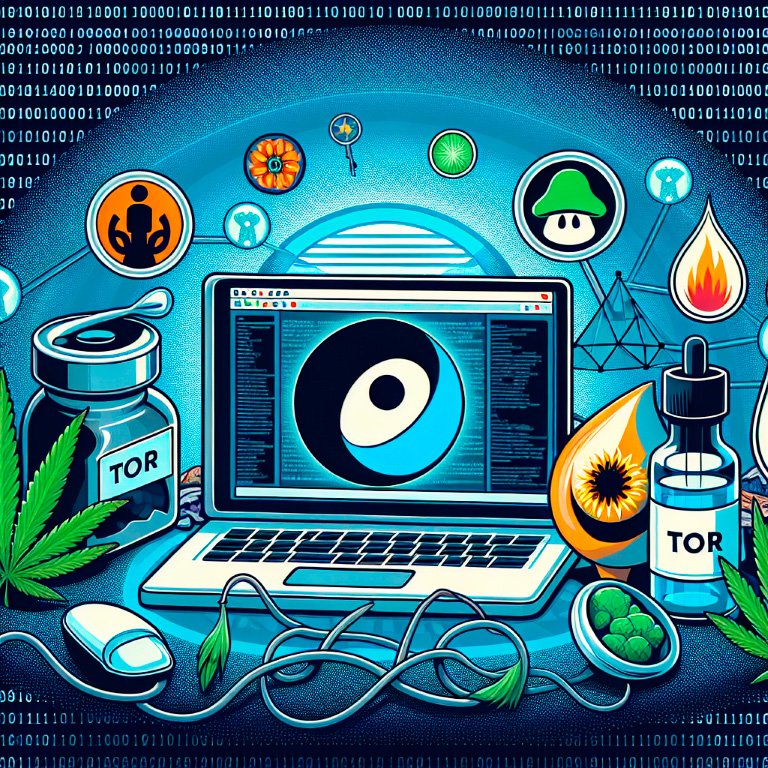 Darknet markets make drug trade safe and easy darknet market links