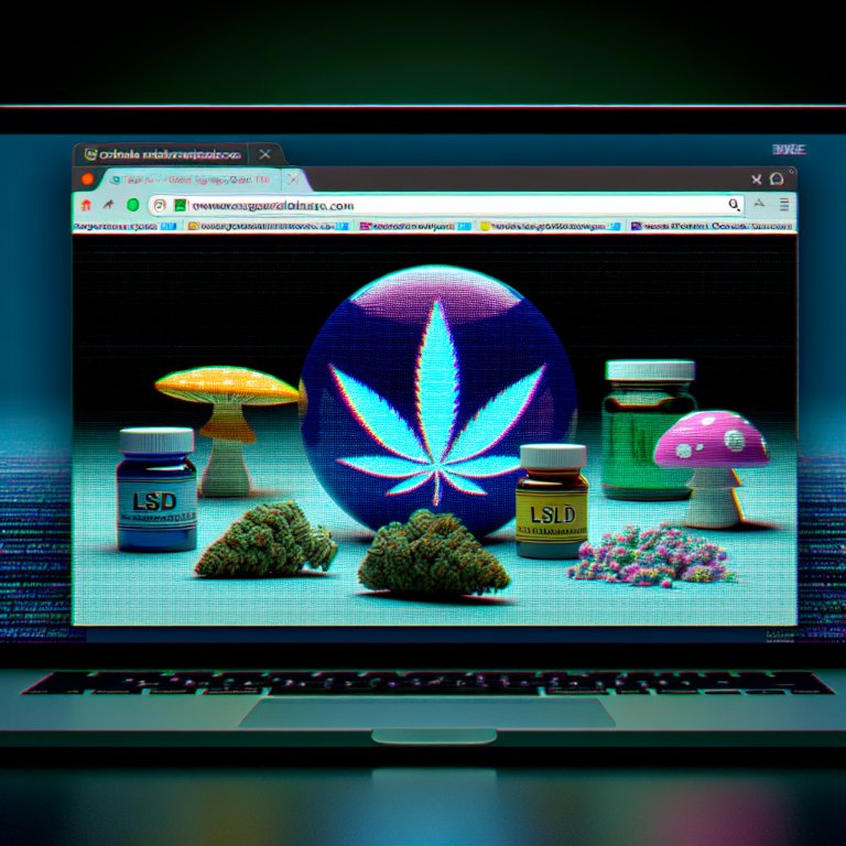 How dknet markets stay online with decentralized tech darknet marketplace