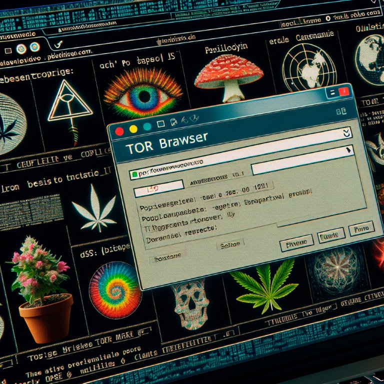 Efficient drug trade on the darknet darknet markets 2025