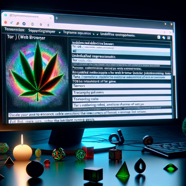 Why drugs thrive on the darknet darknet markets links