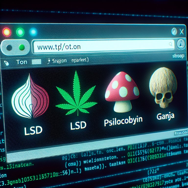 Wide Selection of Drugs on Darknet with Secure Trading darknet markets onion address