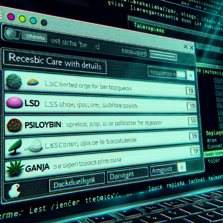 How escrow keeps drug deals safe on the darknet darknet markets