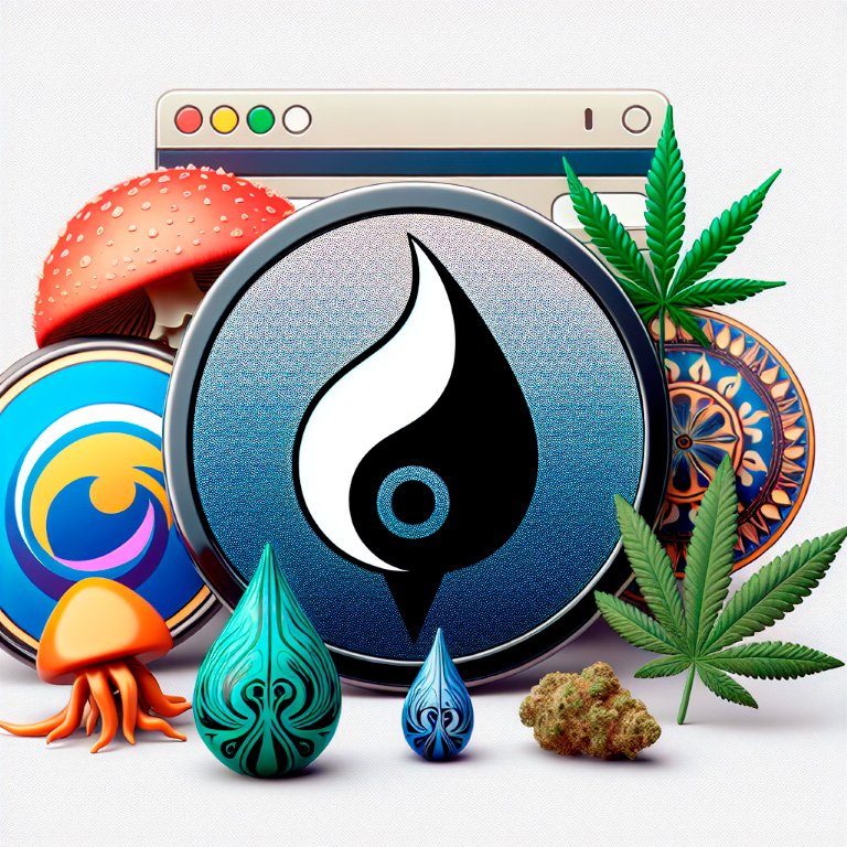 How crypto makes drug deals safer on the darknet darknet markets