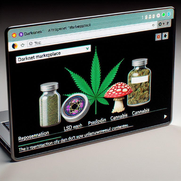 Fast and secure drug trading on the darknet nexus darknet site