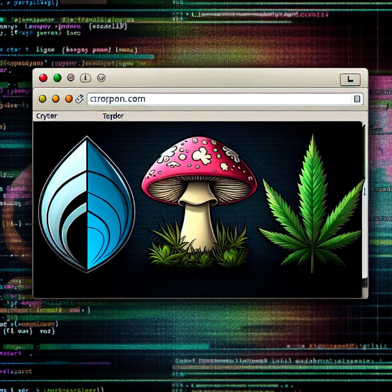 Fair trade in the darknet with dispute resolution nexus darknet url