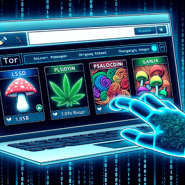 Safe drug deals with escrow on the darknet nexus darknet