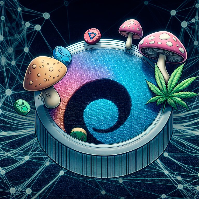 Easy shopping on the darknet nexus market link