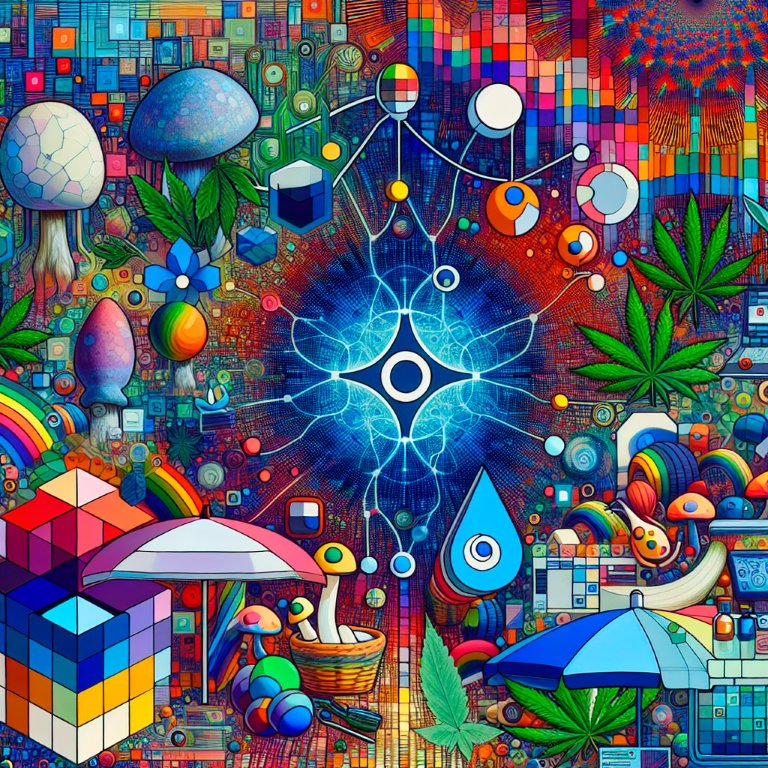 Safe and smooth drug trade on the darknet nexus shop