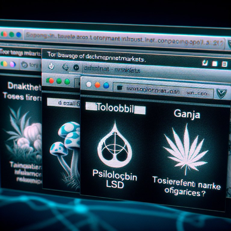 Better security and more choices in dарknet drug trade tor markets 2025