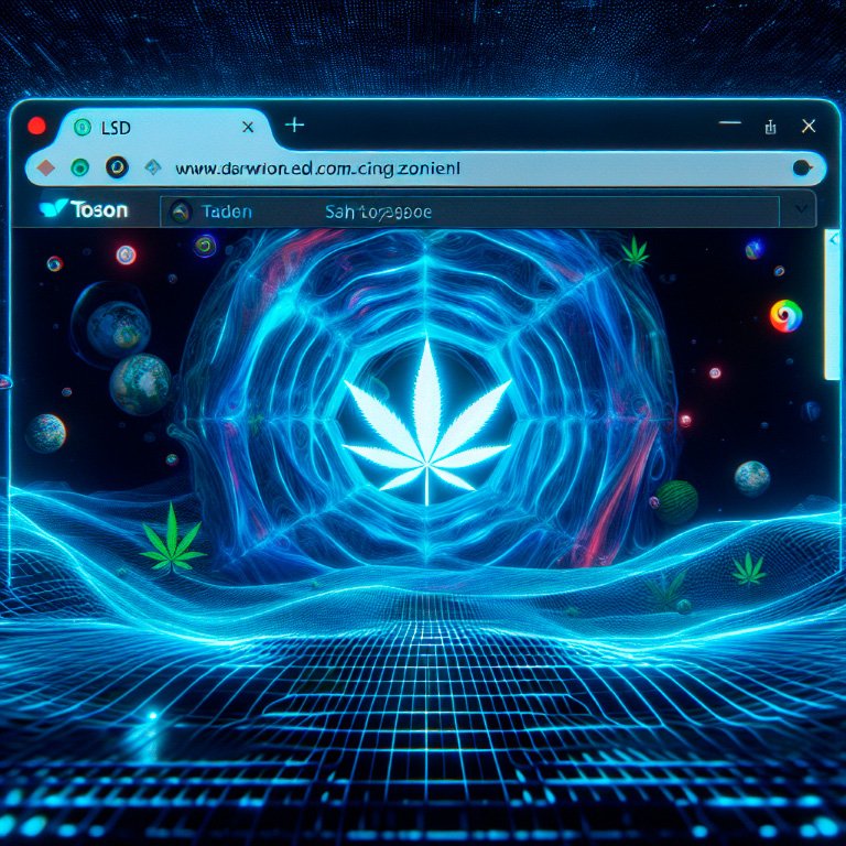 How Cryptocurrency Protects Privacy in Darknet Trade tor drug market